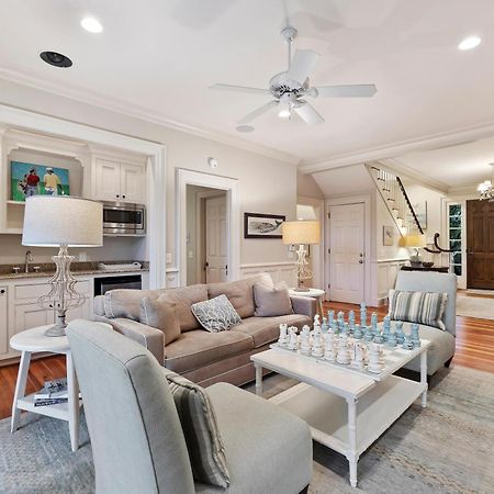 43 Surfsong Villa Kiawah Island Exterior foto
