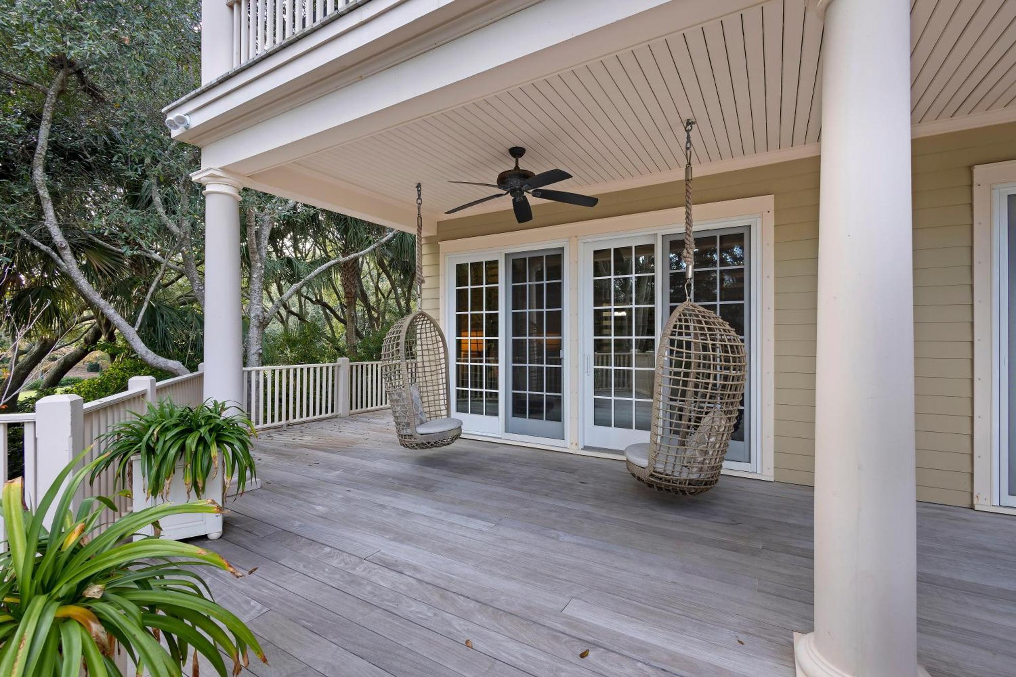 43 Surfsong Villa Kiawah Island Exterior foto