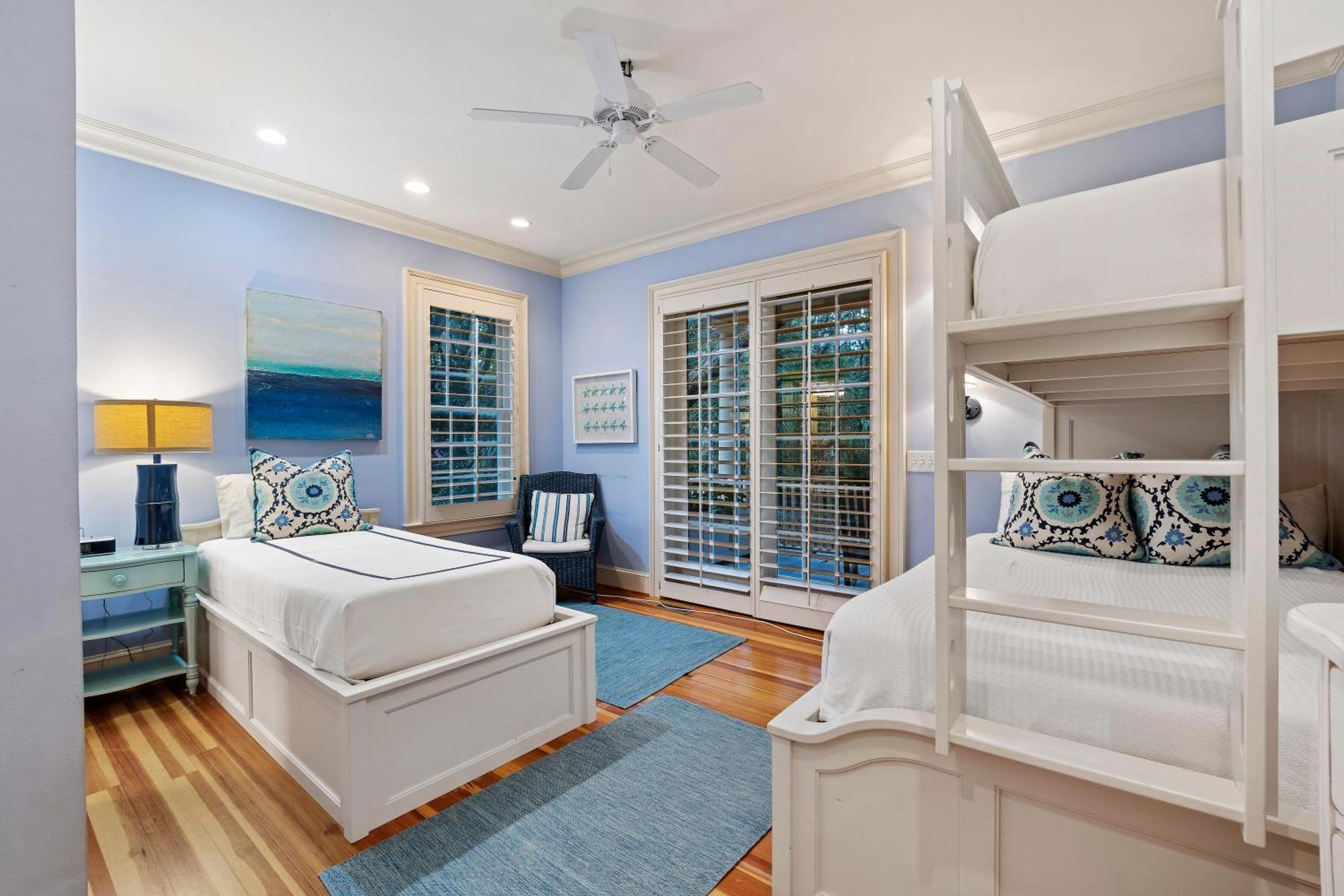 43 Surfsong Villa Kiawah Island Exterior foto
