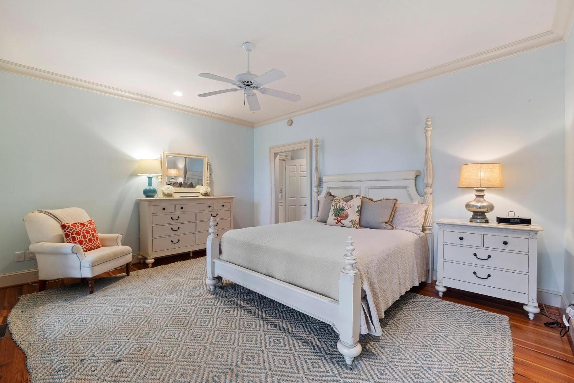 43 Surfsong Villa Kiawah Island Exterior foto